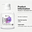 Pet Hair Conditioner