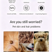Pet Hair Conditioner