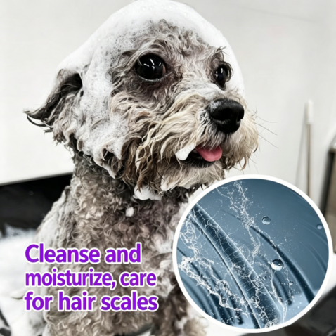 Pet Hair Conditioner