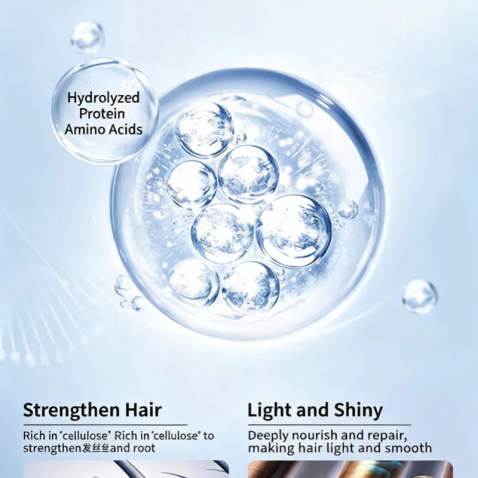 Pet Hair Conditioner