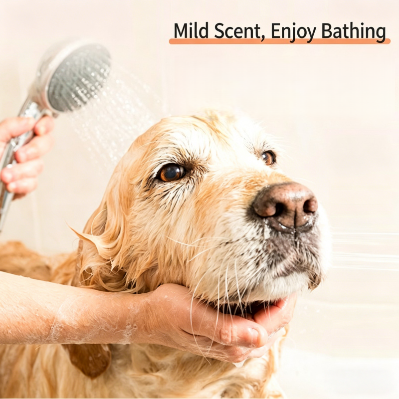 Pet Hair Conditioner