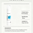 Pet Oral Spray