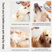 No Washing Required Pet Hair Protectant