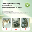 Pet Floor Cleaner