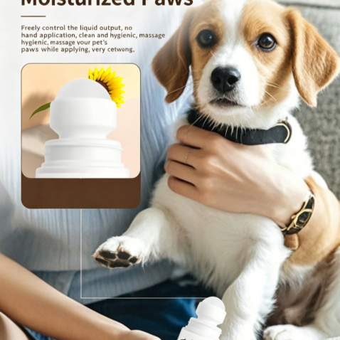 Pet Paw Nourishing Essence Liquid