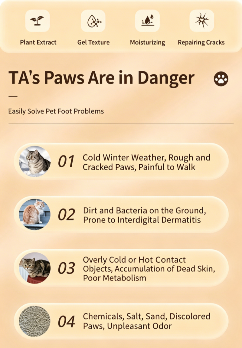 Dog Paw Cleaner