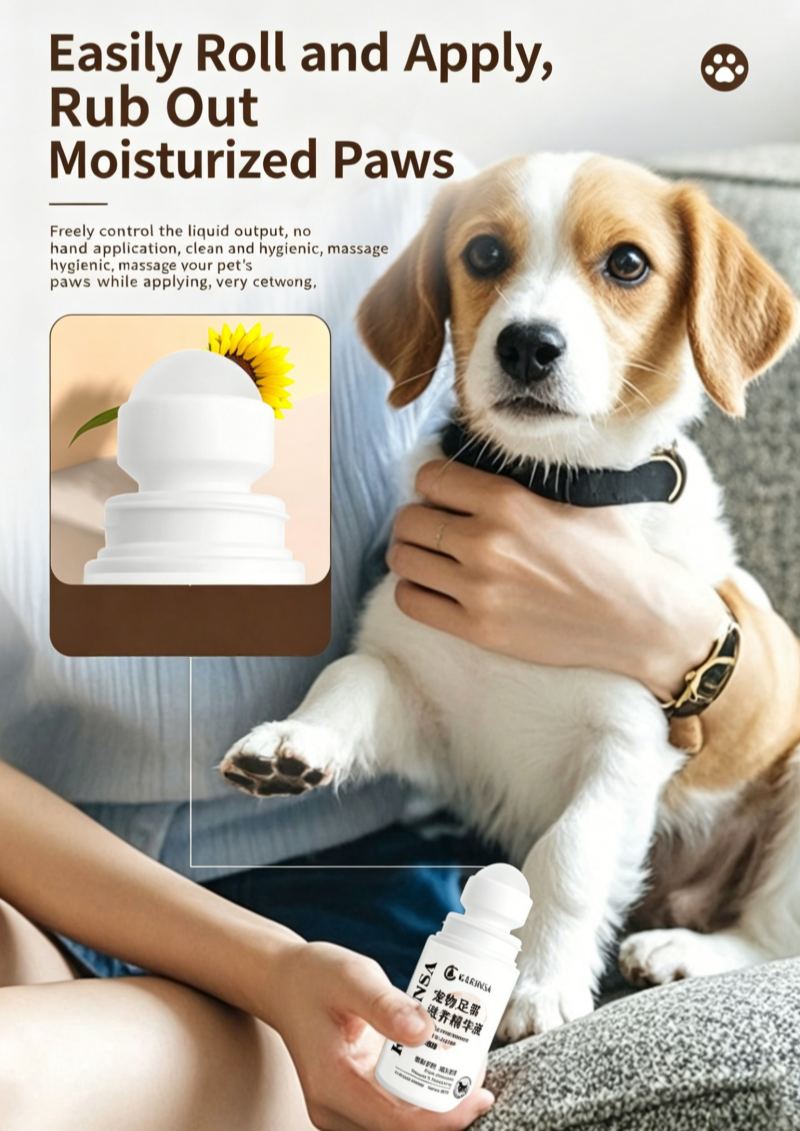 Dog Paw Cleaner