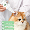 Pet Ear Clean Lotion