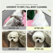 Pet Dry Cleaning Power