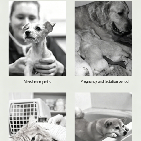 Pet Dry Cleaning Power