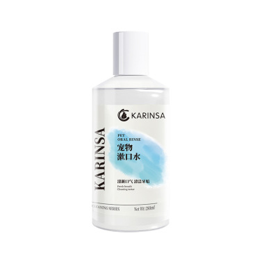 Pet Oral Rinse