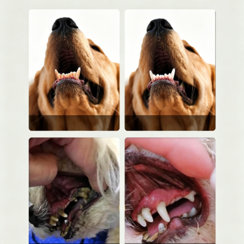 Pet Oral Rinse