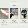 Pet No Play Spray