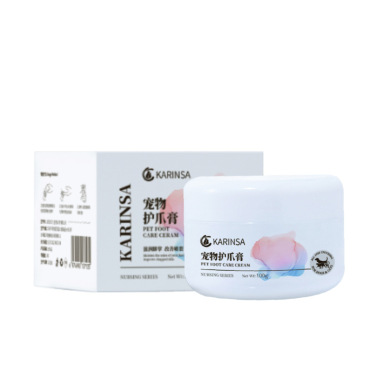 Pet Foot Care Cream
