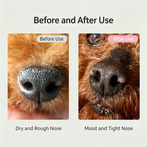 Pet Nose Balm