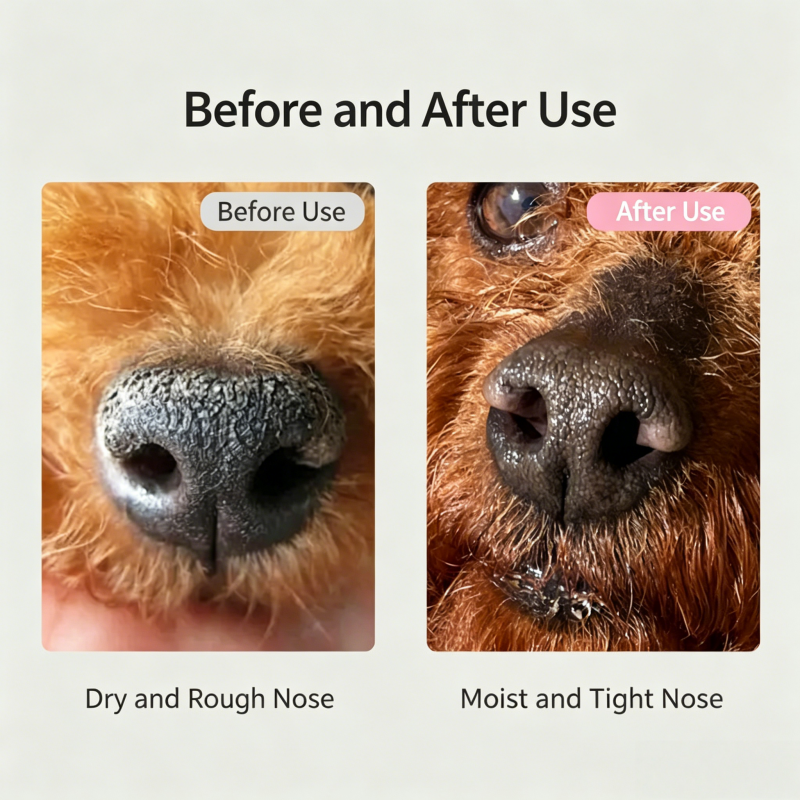 Pet Nose Care Cream