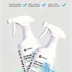 Cat Litter Deodorant Spray