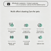 Cat Litter Deodorant Spray
