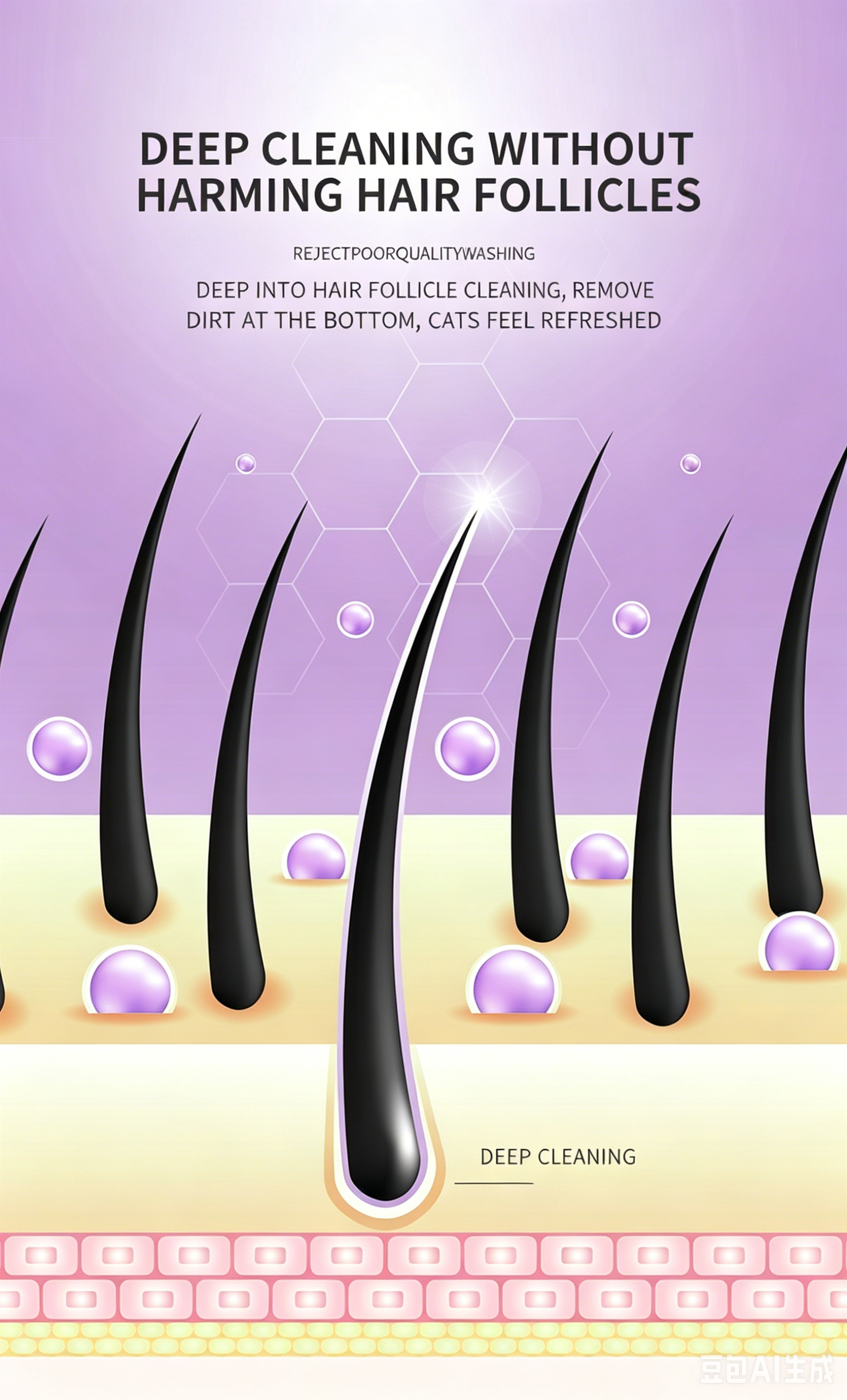 Cat Shampoo
