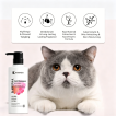 Acid Compound Cat Shower Gel