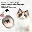 Acid Compound Cat Shower Gel