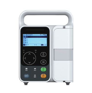 Veterinary Infusion Pump