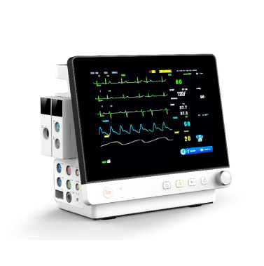 UP-YK-VP12 Veterinary Monitor