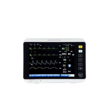 UP-YK-VM12 Veterinary Monitor