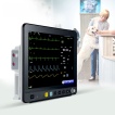 UP-YK-VE15 Veterinary Patient Monitor