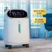 UP-YK-V-Y501W Veterinary Oxygen Concentrator