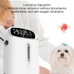 UP-YK-V-Y501W Veterinary Oxygen Concentrator