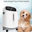UP-YK-V-Y501W Veterinary Oxygen Concentrator