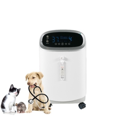 UP-YK-V-Y501W Veterinary Oxygen Concentrator