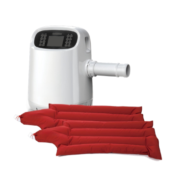 UP-YK-VHB Veterinary Forced Air Warming Blanket