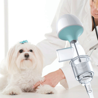 UP-YK-VBA1 Veterinary Respiratory Apnea Monitor