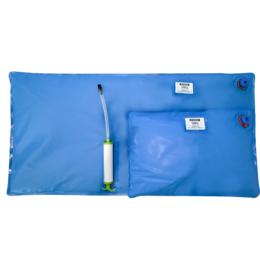 UP-YK-VM1 Veterinary Examination Fixed Pad