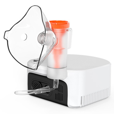UP-YK-VCN2 Veterinary Nebulizer Machine