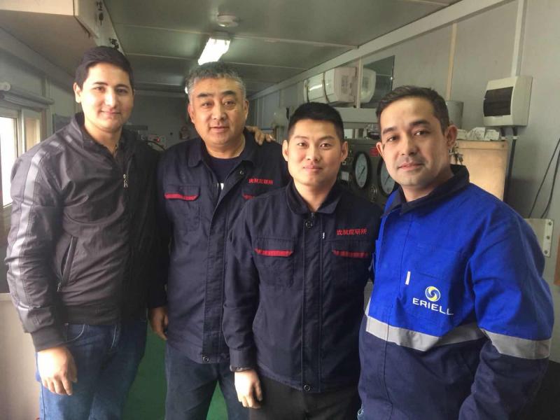 Recognition from customers