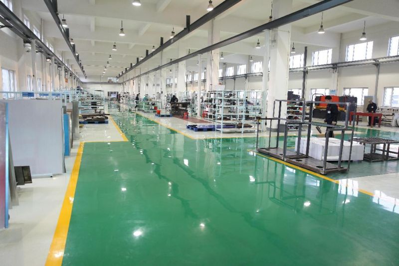 ورشة الإنتاج 1F