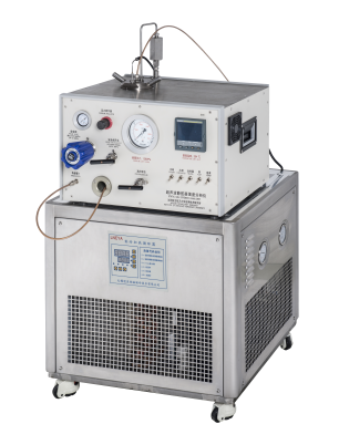 LOW TEMPERATURE ULTRASONIC STATIC GEL STRENGTH ANALYZER LOW TEMPERATURE ULTRASONIC STATIC GEL STRENGTH ANALYZER