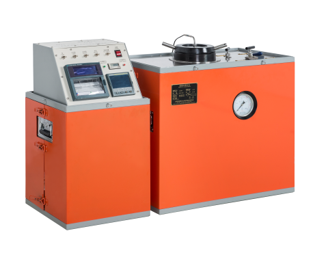 SPLIT TYPE BENCHTOP CONSISTOMETER