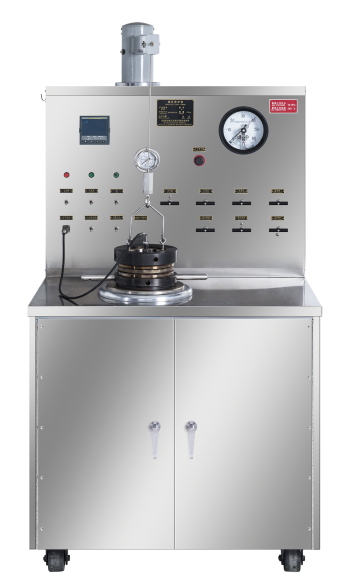 SINGLE CELL PRESSURIZED CURING CHAMBER