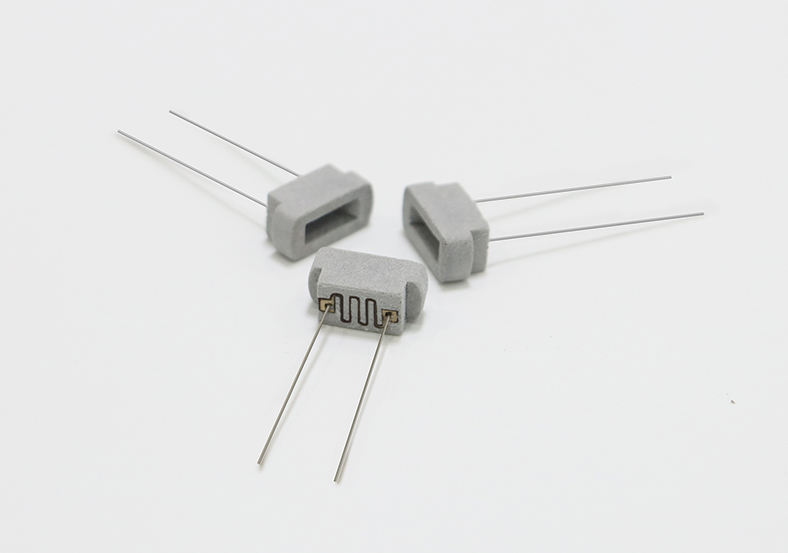 AX Embedded Mesh Ceramic Atomizing Core