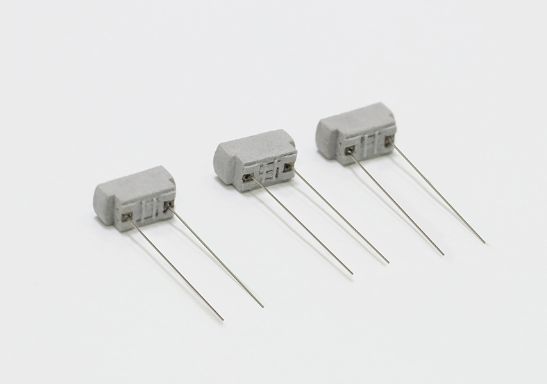 AXdual Mesh Progressive Heating Atomizing Core