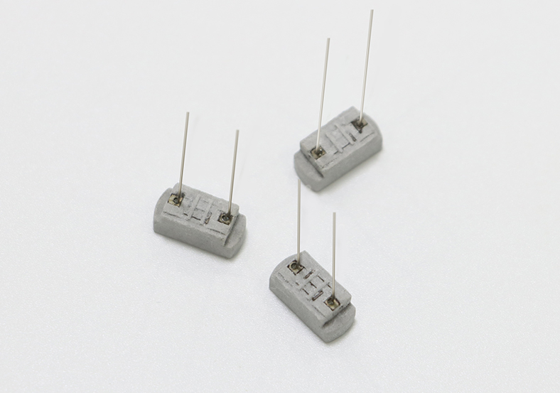 AXdual Mesh Progressive Heating Atomizing Core