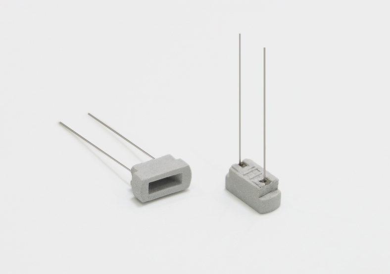 AXdual Mesh Progressive Heating Atomizing Core