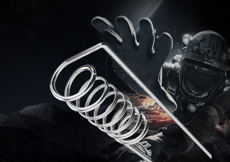 Vertical Heating Wire