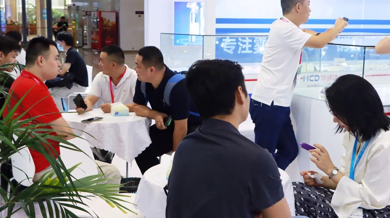 COTTONX Ultra雾化芯 COTTONX Ultra雾化芯