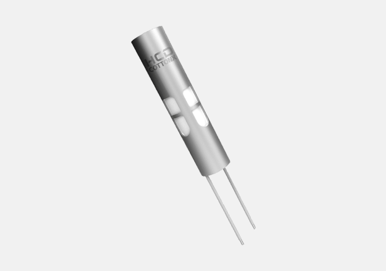 COTTONX Future Cotton Core Factory