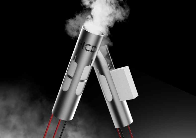 COTTONX PLUSC Dual-mesh Atomizing Cotton Core COTTONX PLUSC Dual-mesh Atomizing Cotton Core